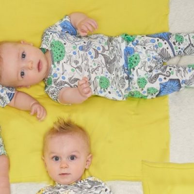 New The Bonnie Mob collection