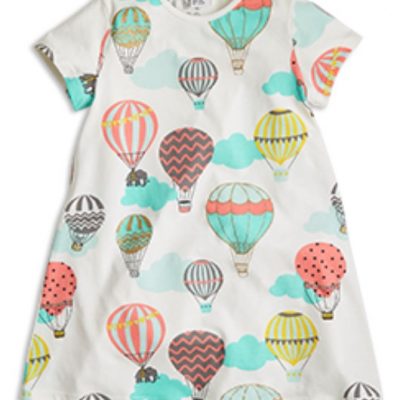 Hot buy of the day: Lindex hot air balloon tunic