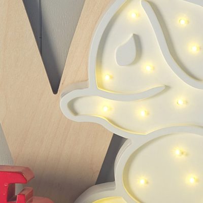 Hot buy of the day: White Rabbit England Lamp