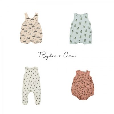 Rylee & Cru