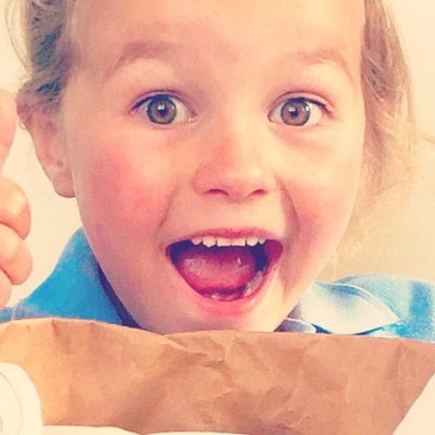 Happy Birthday BG! (plus exciting giveaway news)