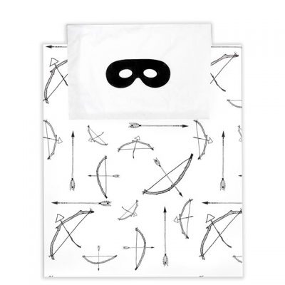 Hot Buy of The Day: Half Price Beau Loves Bedding at Monkey McCoy