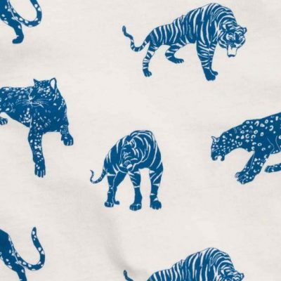 Hot on the high street: H&M Big Cats t-shirt