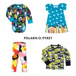 Polarn O. Pyret