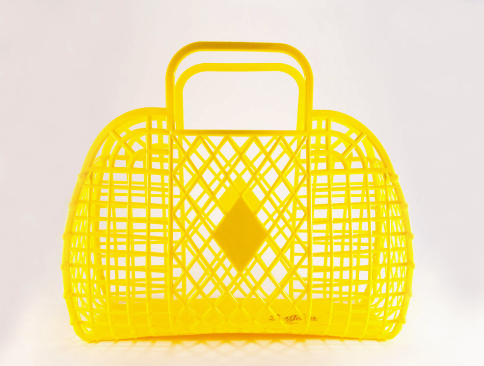Hot buy of the day: Retro Sun Jellies’ Baskets