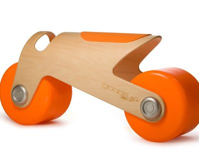 Hot buy of the day: Glodos BIT Balance Bike