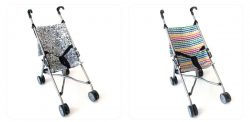 Pimp My Stroller