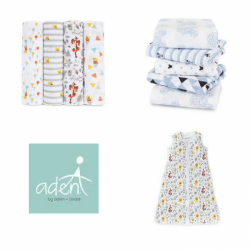 Aden Disney