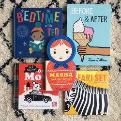 Board Books