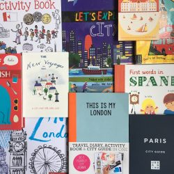 Travel Books
