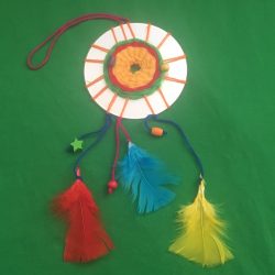 CD Dreamcatcher