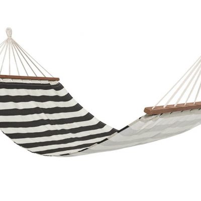 Hot buy of the day: Half price monochrome hammocks at Smallable