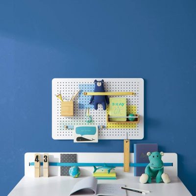 Brilliant Buy: Wooden Pegboard with 40% off