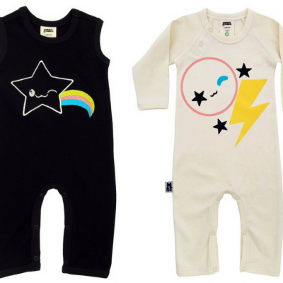 Hot baby brand: Moobles & Toobles