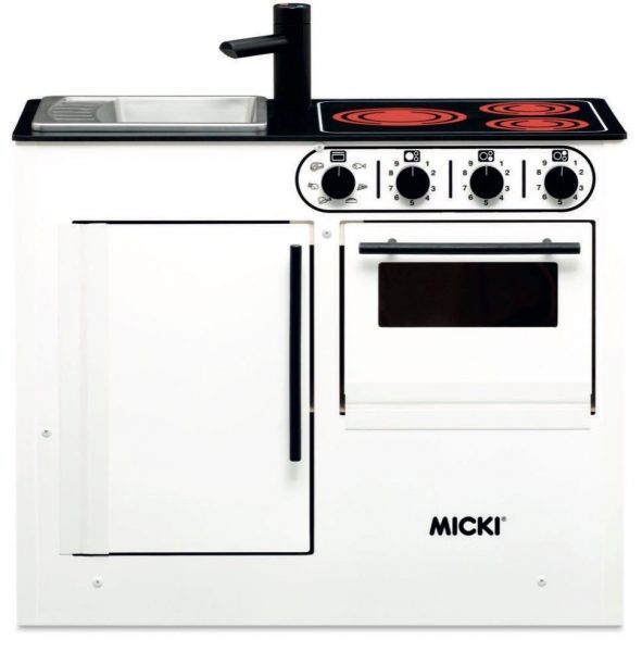 Hot Buy of the Day: Micki kitchen at Cissy Wears