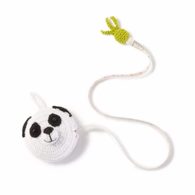 Oxfam Panda Tape Measure