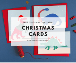 Christmas Cards 2017