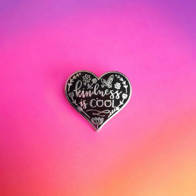 Kind finds for World Kindness Day