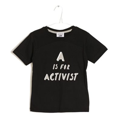 Activist by Cissy Wears