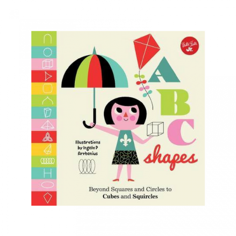 10 Best… brilliant new books for children