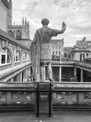 The Roman Baths