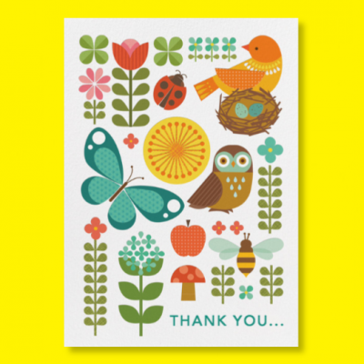 BG Loves: Paperless Post