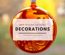 BG Christmas Gift Guides Decorations