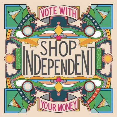 Shop small this Black Friday: deals from independent retailers
