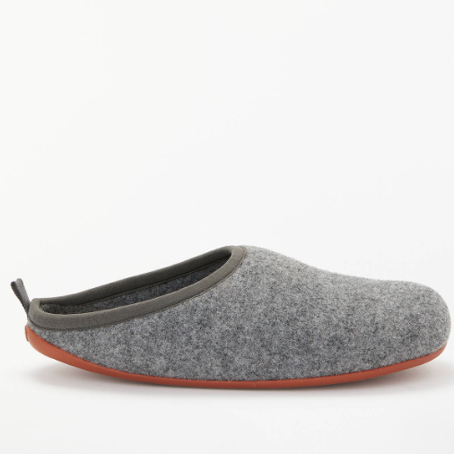 Camper Wabi Slippers, £55, John Lewis.