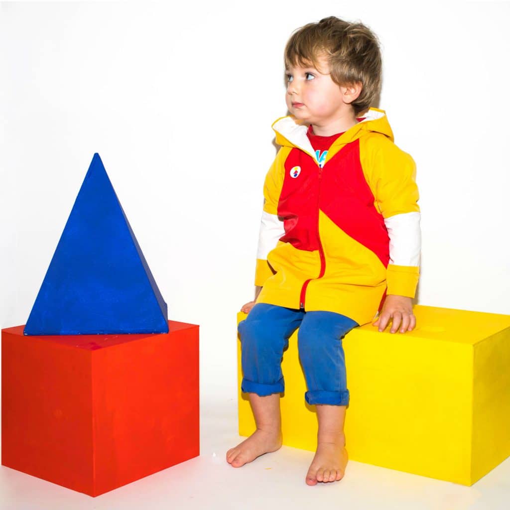 Billy goats \u0026 Raincoats