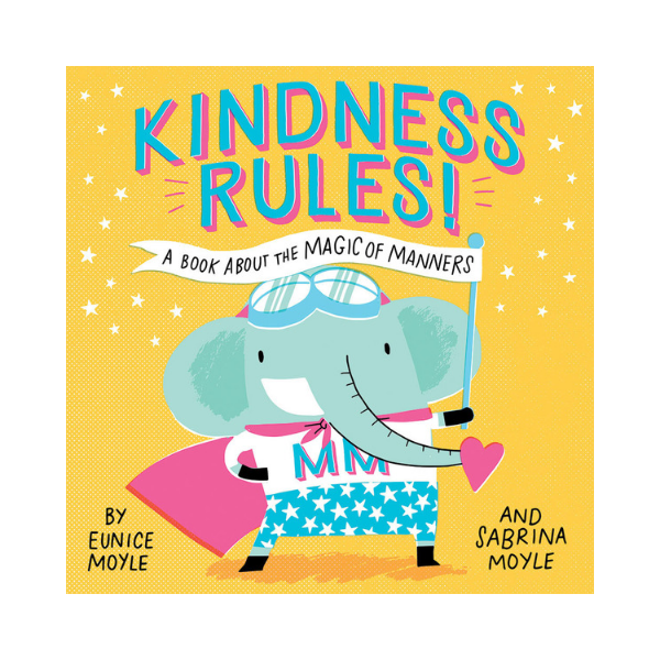Kindness Rules