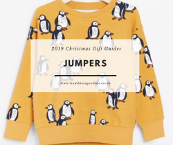 2019 Christmas Gift Guide Jumpers
