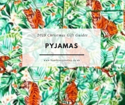 Pyjamas