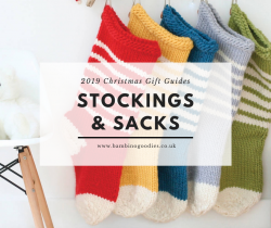 BG Christmas Gift Guides - Stockings & Sacks