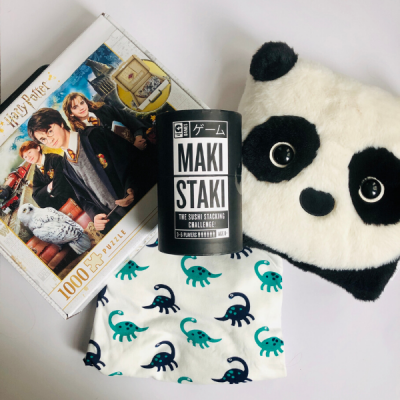 Gorgeous gifts at TK Maxx