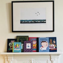 Empowering books for boys