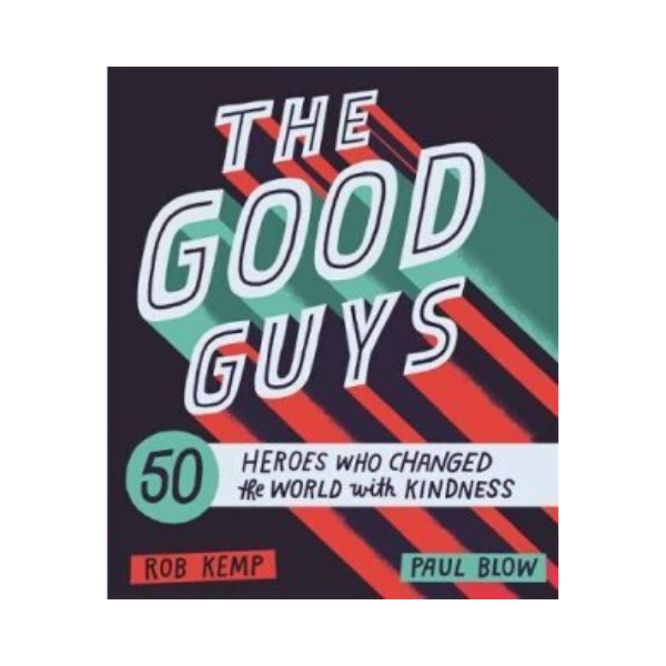 The Good Guys