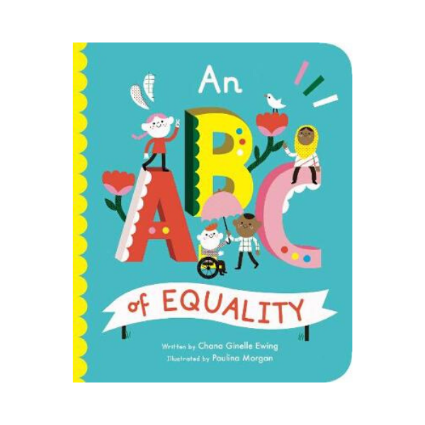 ABC Equality