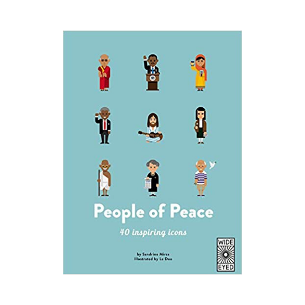 People of Peace