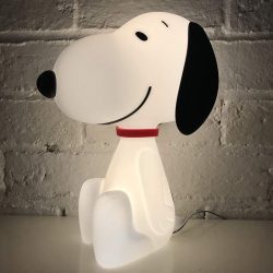 Snoopy light