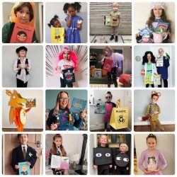 World Book Day 2021