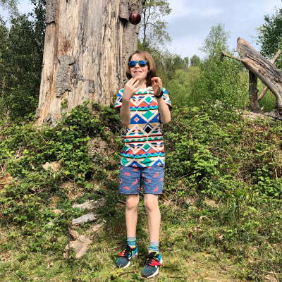 Polarn O. Pyret spring/summer collection edit