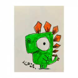Draw With Rob
