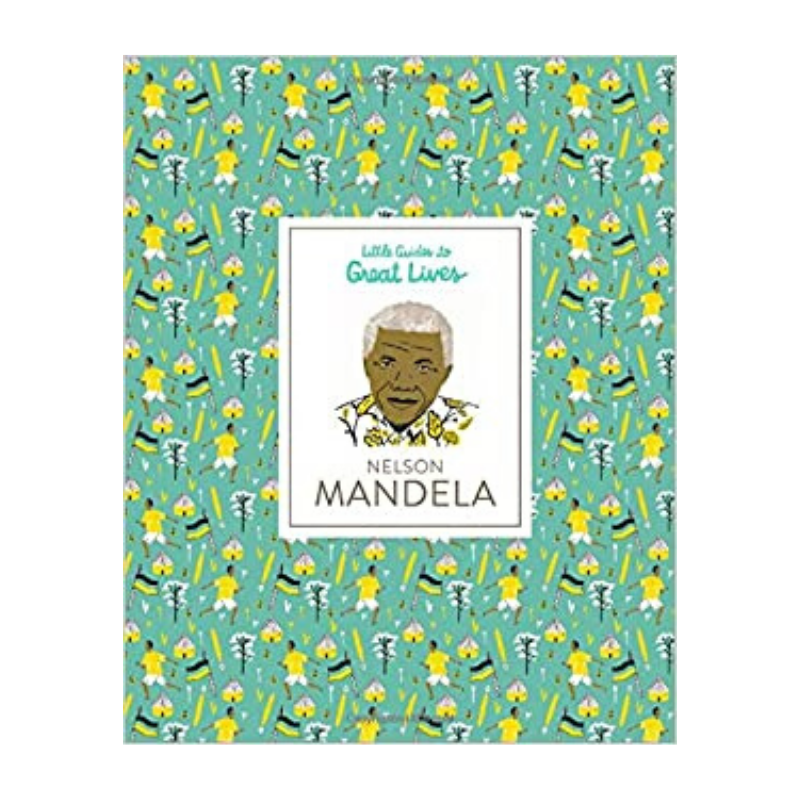 Little Guides Nelson Mandela