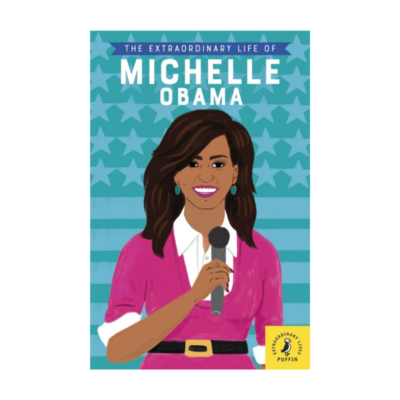 Extraordinary Michelle Obama