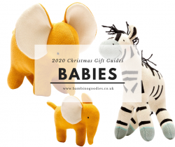 BG Christmas Gift Guides