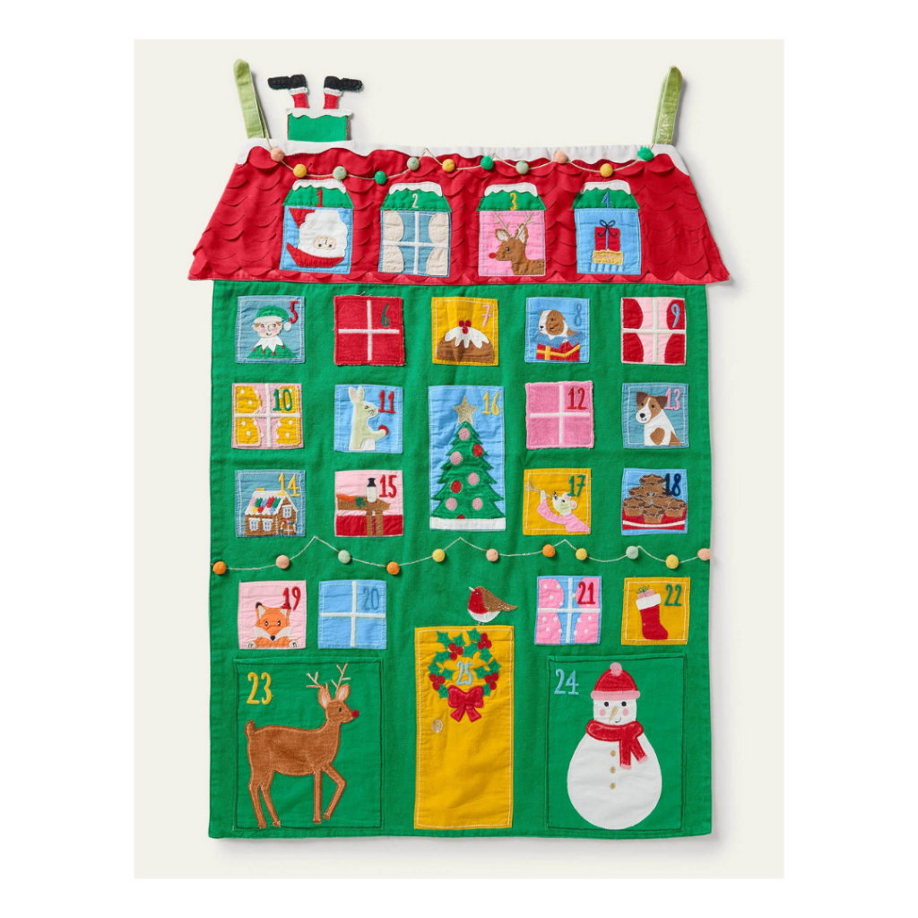 The BG Christmas Gift Guide 2021: Advent Calendars