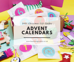 Advent Calendars 2021