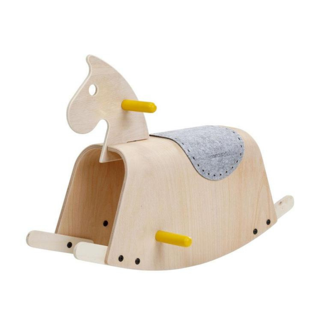 MamaToyz rocking horse, £83.50, Scandibørn.