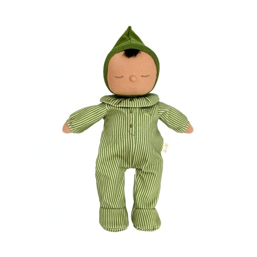 Olli Ella Holiday Dozy Dinkum Doll, £39.90, The Kid Collective.